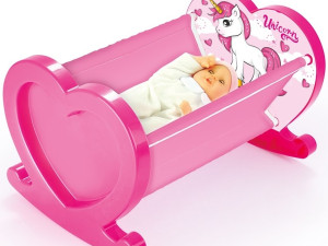 Bešika kolijevka igračke krevetić krevetac bebe djevojčice