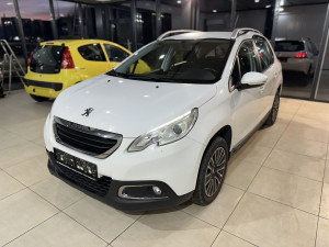 PEUGEOT 2008 1.6 HDI ,2014 GODINA, ALU FELGE, KLIMA