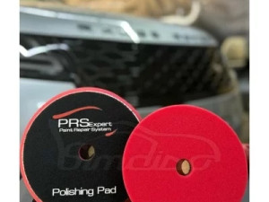 PRS PAD CRVENI EKSTRA FINI 125mm