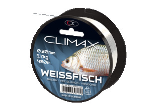 Najlon Climax Speci Bream 450m