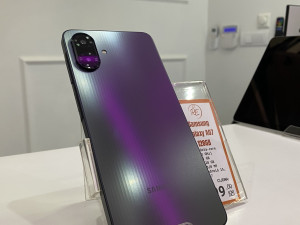SAMSUNG GALAXY A07 NOV 128GB GARANCIJA