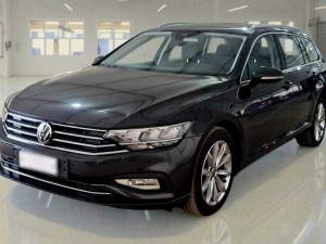 Volkswagen Passat 2022