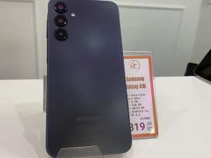 SAMSUNG GALAXY A16 - 128GB GARANCIJA