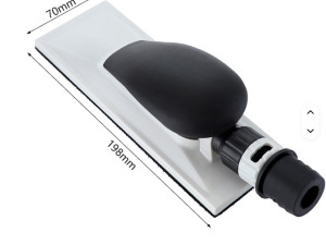 RUČNI BLOK 70X198mm