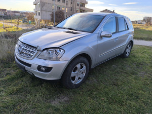 Ml w164 320cdi komplet za dijelove