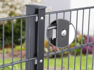 2D PANELNA OGRADA - stub 60/40 sa letvicom - vlastita proizvodnja