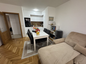 Stan, 64 m², Ilidža