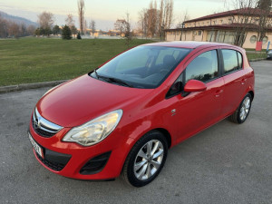 Opel Corsa 1.2benz 51kw NOVO. 066 975 761