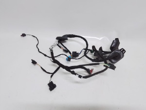 4M0971029JF INSTALACIJA VRATA  AUDI Q7 2015-