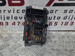 9657608780 Elektronika BSM B3 PEUGEOT 206 1998-2006