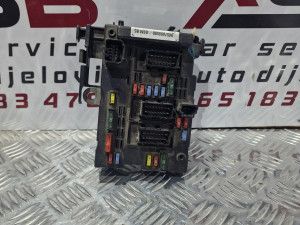 9657608580 Elektronika BSM B5 PEUGEOT 307 2001-2005