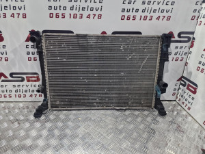 A2465001203 Hladnjak Vode MERCEDES B W246 2011-2014