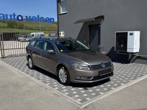 Volkswagen Passat 1.6 tdi 77 kw 2011 NAVI/Pdc 061615483