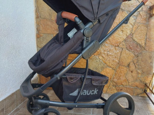 DJECIJA KOLICA Bebe HAUCK  PACIFIK 2u1  SWITCH (0-22 kg)