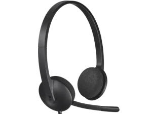 SLUSALICE H340 LOGITECH