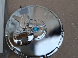 Cep 80mm za kamione kamion kamionski rezervar rezrvoar