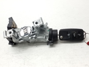 1K0905851 BRAVA PALJENJA  SEAT MII 2012-