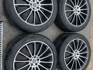 Alu felge Mercede AMG 21 GLE ,GLC