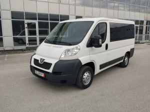 Peugeot Boxer 2.2 9 Sjedista Putnicki Kombi Ducato Jumper L1H1