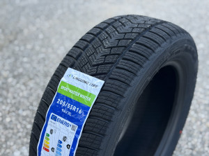 Zimske gume LingLong 205 55 16 Ling Long