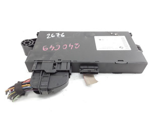 6135914722601 ELEKTRONIKA KOMFORTA  BMW E87 2007-11