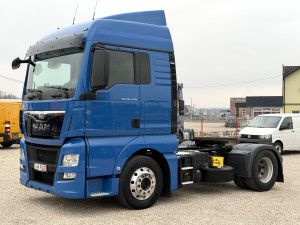 MAN TGX 18.440 RETARDER ALU FELGE EURO6 UVOZ