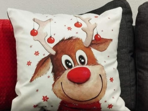 jastucnica/jastusnica /novogodisnji