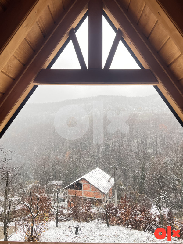 Iznajmljivanje, Vikendica sa djakuzijem, Ladara Banja Luka 19