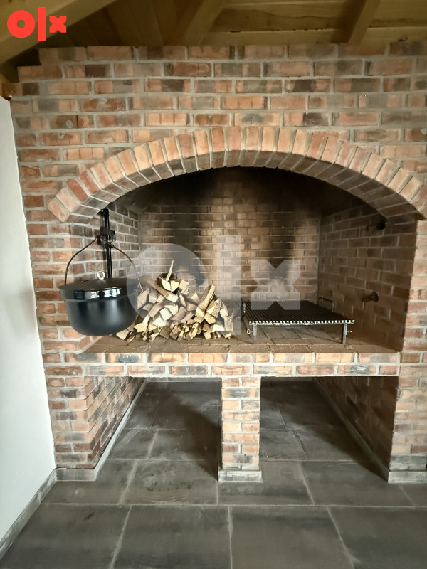 Iznajmljivanje, Vikendica sa djakuzijem, Ladara Banja Luka 18