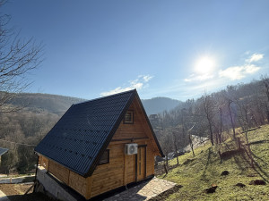 Iznajmljivanje, Vikendica Banja Luka , Starcevica