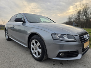 AUDI A4 1.8T 88kw 2009.God Tek Uvezen *NAVI*