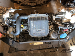 Motor, mjenjac, dijelovi 1.0 MPI CHY 44kw VW Up POLO SKODA FABIA