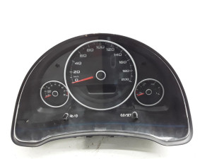 1SL920860N TAHO SAT  SEAT MII 2012-