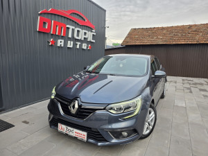 Renault Megane 1,5dci 2019gp.