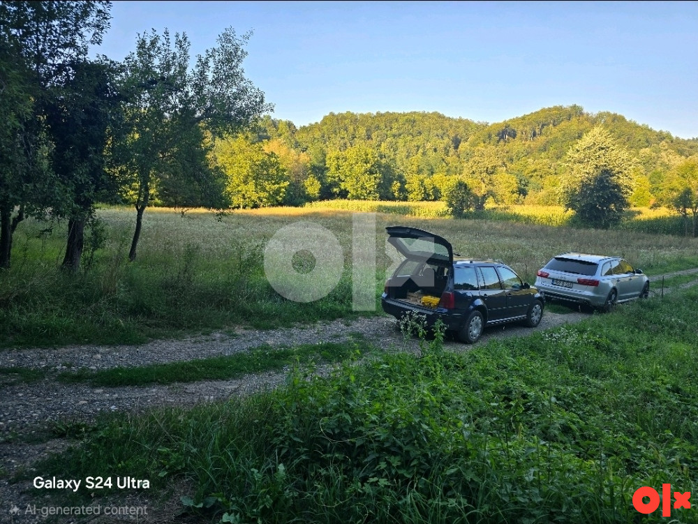Placevi uz rijeku Mljecanicu 3