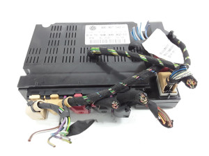 3D0907040H ELEKTRONIKA KOMFORTA  Volkswagen PHAETON 20