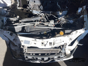 Motor,mjenjac, dijelovi OPEL MERIVA ASTRA 1.4 Z14XEP