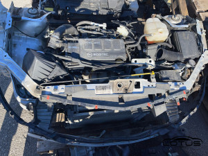 Motor, mjenjac, dijelovi OPEL MERIVA B 1.4 A14XER