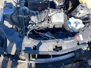 Motor, mjenjac, dijelovi MERCEDES A B KLASA W169 W245 M266