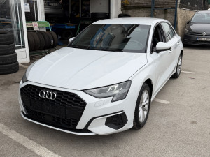 Audi A3 2020 2.0 dizel 85kw 189500 km