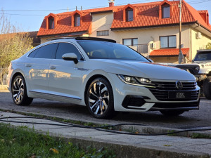 ARTEON 2.0TDI DSG 140KW 3XR-LINE