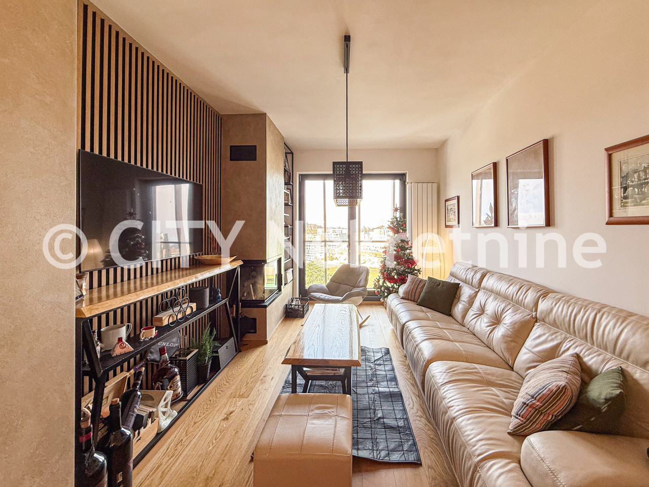Trosoban apartman sa garažom - Bjelašnica - Nomad - 68 m2 3