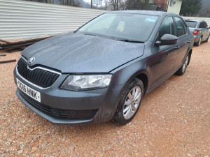 Dijelovi Skoda Octavia A7