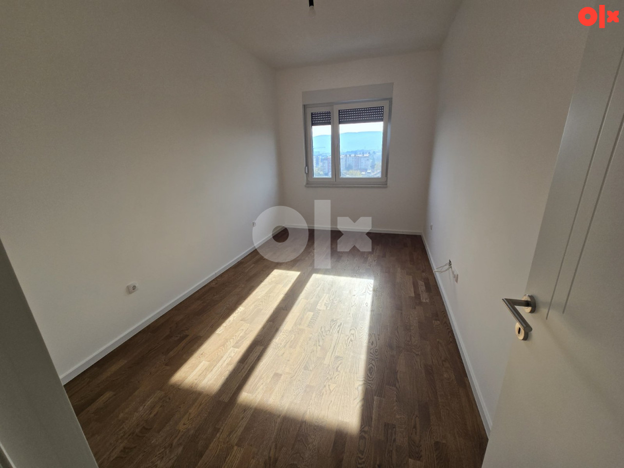 USELJIV trosoban stan 63m2 Budžak Banja Luka 14