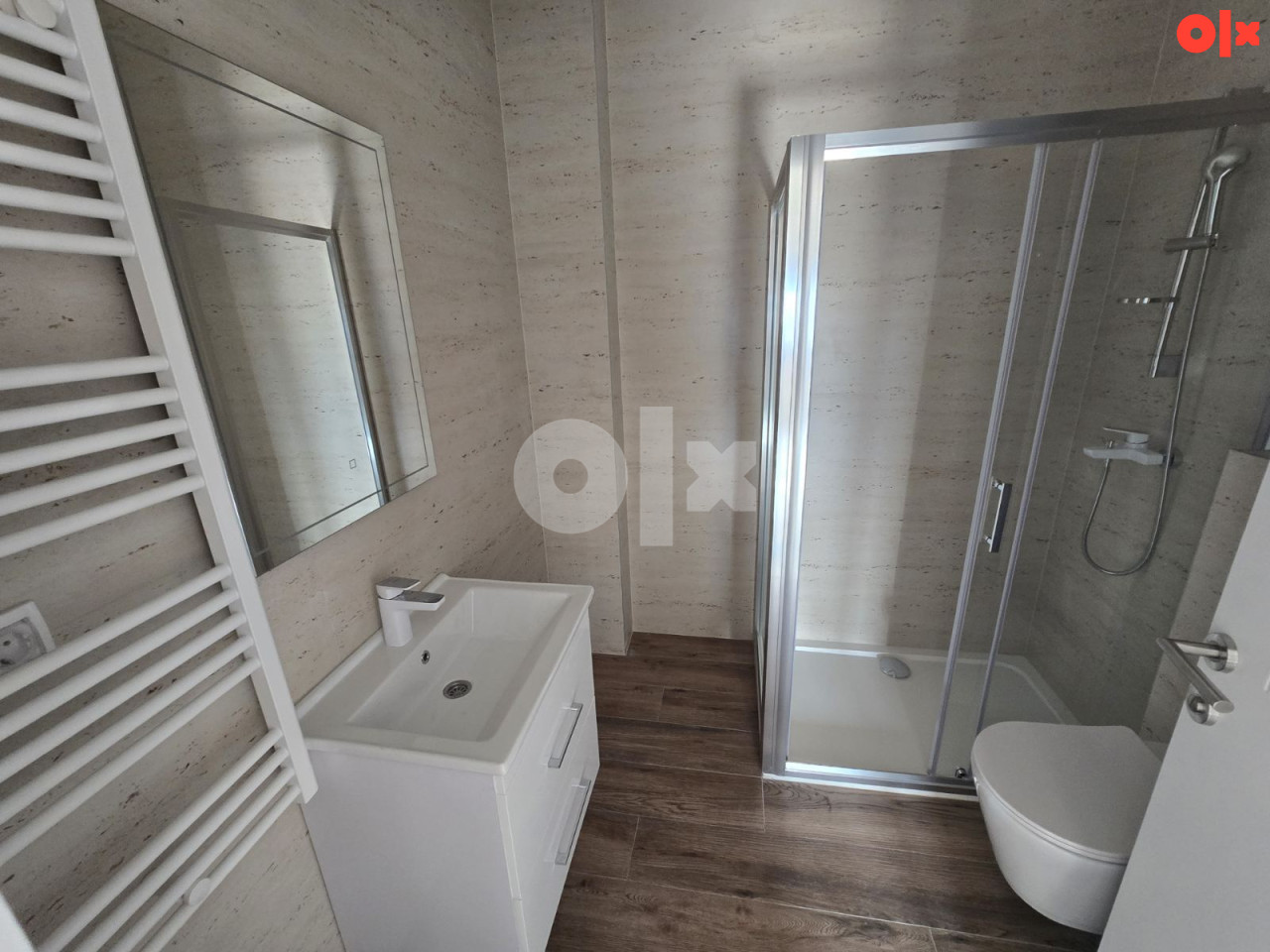 USELJIV trosoban stan 63m2 Budžak Banja Luka 15
