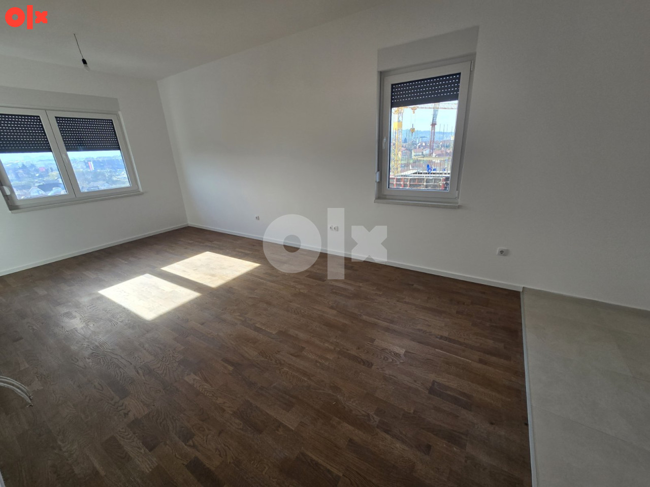 USELJIV trosoban stan 63m2 Budžak Banja Luka 10