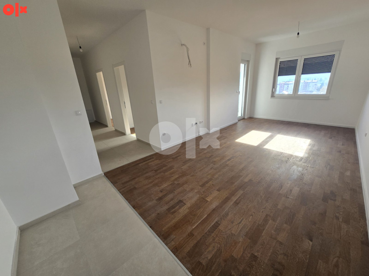 USELJIV trosoban stan 63m2 Budžak Banja Luka 11