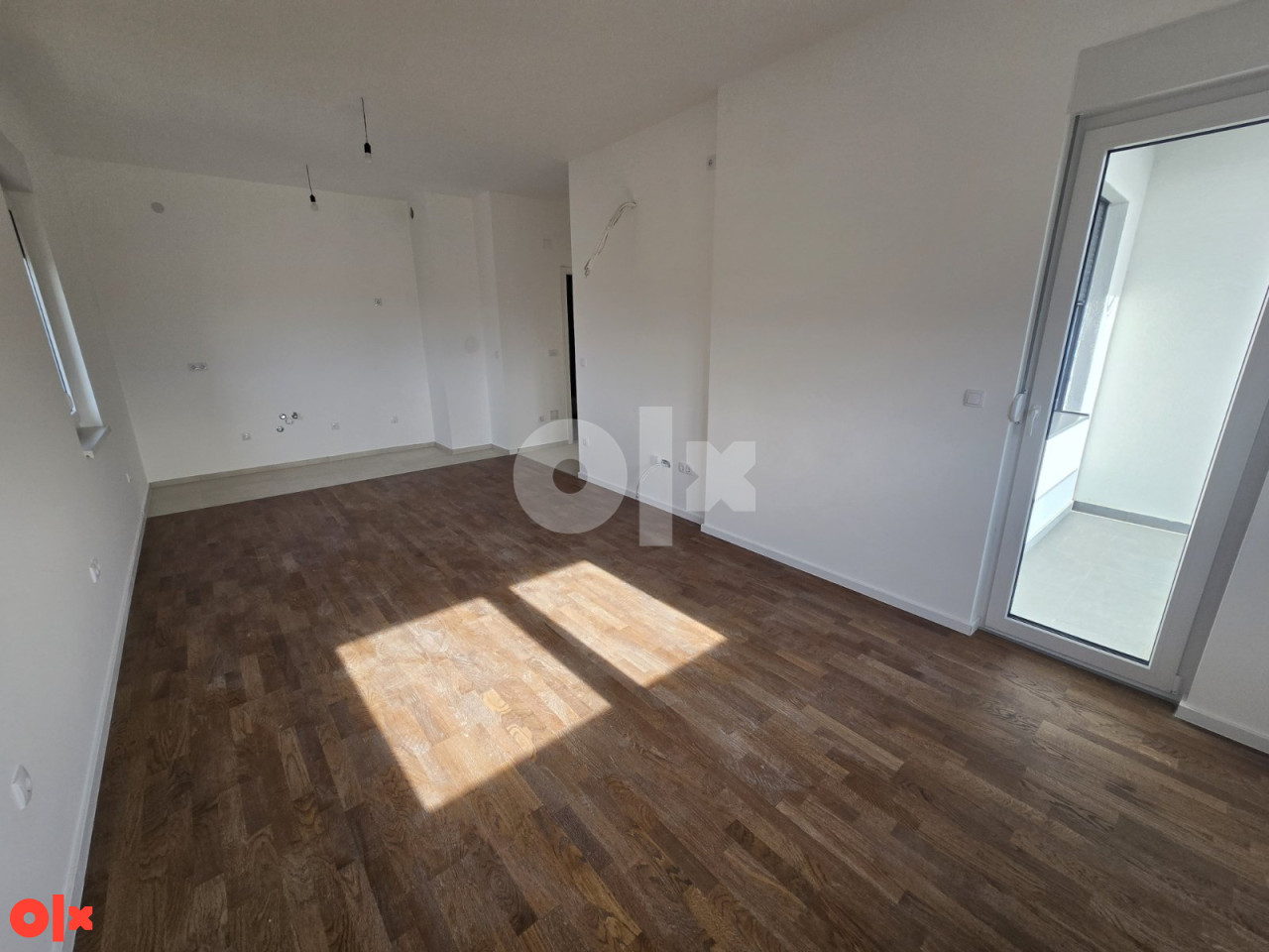 USELJIV trosoban stan 63m2 Budžak Banja Luka 12