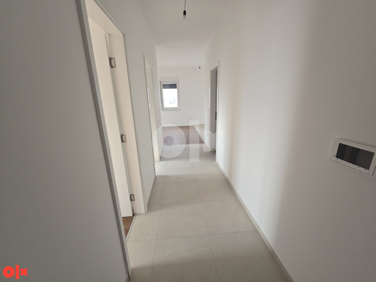 USELJIV trosoban stan 63m2 Budžak Banja Luka 8