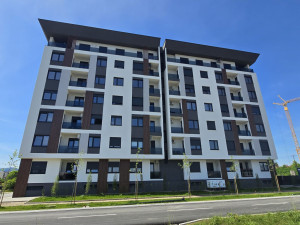 USELJIV trosoban stan 63m2 Budžak Banja Luka photo 1